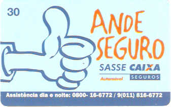 DF-190 - Ande Seguro