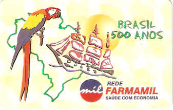 DF-192 - Rede Farmamil