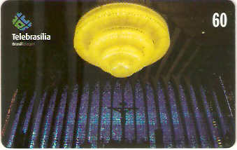 DF-197 - Santuário Dom Bosco