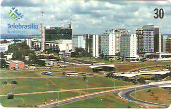 DF-203 - Setor Hoteleiro Sul