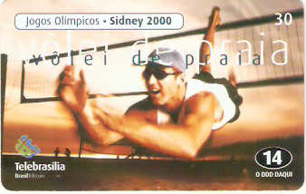 DF-215 - Sidney 2000 - 1