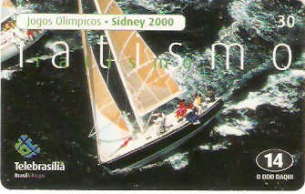 DF-218 - Sidney 2000 - 4