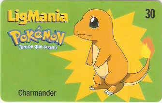 DF-242 - Pokémon - 04/30