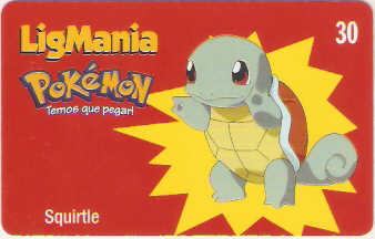 DF-246 - Pokémon - 08/30