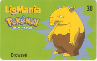 DF-248 - Pokémon - 10/30