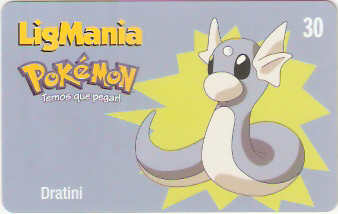 DF-249 - Pokémon - 11/30