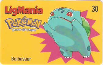 DF-250 - Pokémon - 12/30