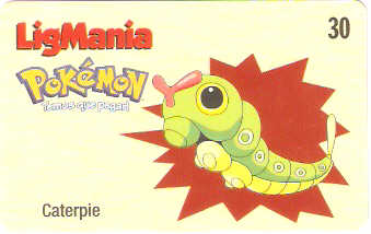 DF-251 - Pokémon - 13/30