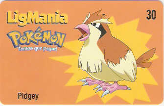 DF-252 - Pokémon - 14/30