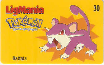 DF-255 - Pokémon - 17/30