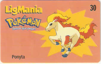 DF-257 - Pokémon - 19/30