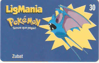 DF-261 - Pokémon - 23/30