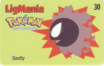 DF-262 - Pokémon - 24/30