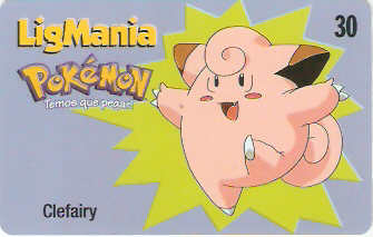 DF-263 - Pokémon - 25/30