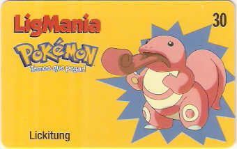 DF-265 - Pokémon - 27/30