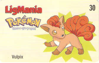 DF-267 - Pokémon - 29/30