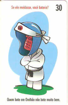 DF-271 - Preserve o TP - 3/4