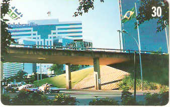 DF-278 - Viaduto Ligação Setores