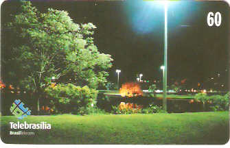 DF-280 - Lago dos Pedalinhos