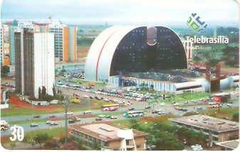 DF-282 - Setor Comercial Norte