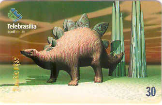 DF-290 - Dinossauros - 04/10