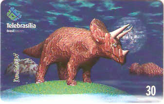 DF-293 - Dinossauros - 07/10