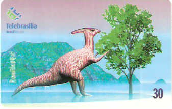 DF-295 - Dinossauros - 09/10