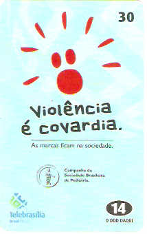DF-297 - Violência é Coverdia