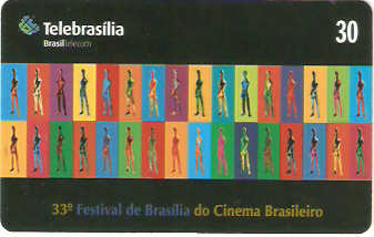 DF-298 - Cinema - Festival de Brasília