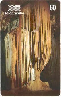 DF-303 - Cascata de Pedra