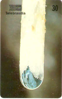 DF-304 - Gota D'Água