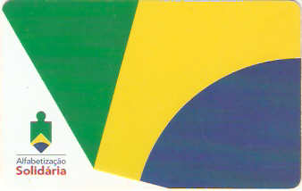 DF-306 - Alfabetização Solidária