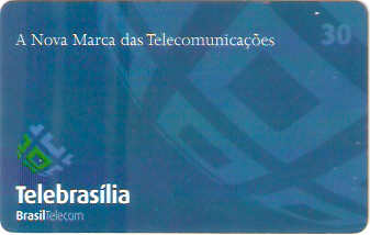 DF-307 - Nova Marca 30C