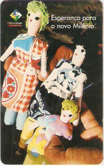 DF-312 - Comunidade Solidária