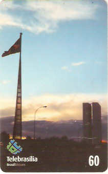 DF-313 - A Bandeira