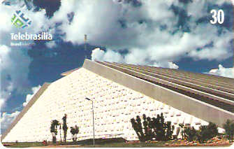 DF-315 - Teatro Nacional