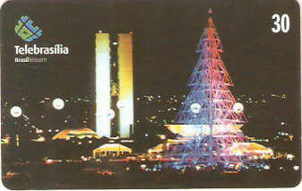 DF-316 - Boas Festas!