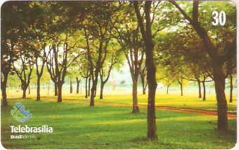 DF-318 - Setor Octogonal