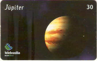 DF-333 - Planetas - 04/10