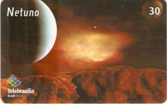 DF-335 - Planetas - 06/10