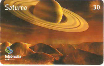 DF-336 - Planetas - 07/10