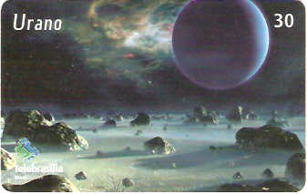 DF-337 - Planetas - 08/10