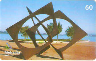 DF-347 - Três Pontos