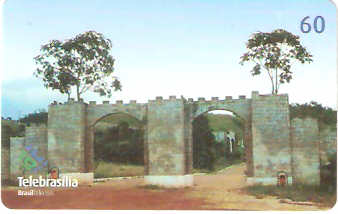 DF-348 - Morro da Capelinha