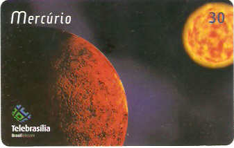 DF-350 - Planetas - 1/2