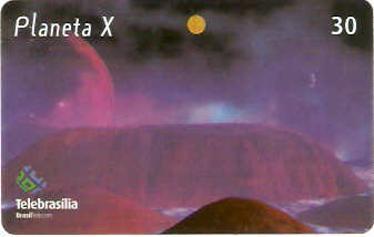 DF-351 - Planetas - 2/2