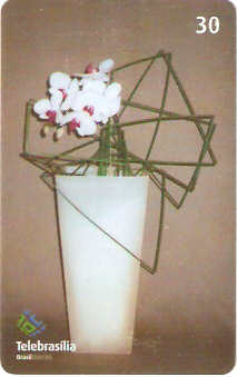 DF-354 - Ikebana - 01/10