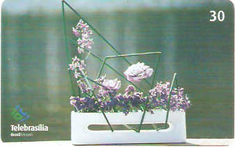 DF-355 - Ikebana - 02/10