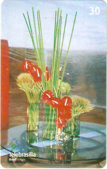 DF-357 - Ikebana - 04/10