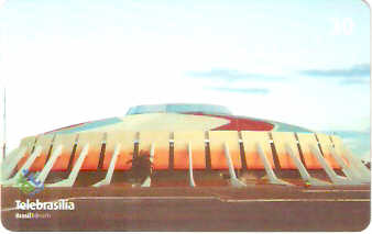 DF-365 - Ginásio Nilson Nelson